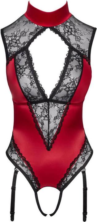Actual product image Cottelli Collection Overt body (XL)