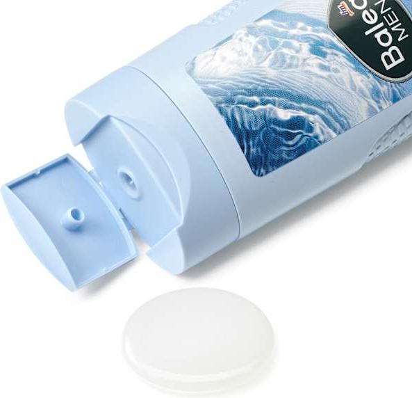 Produktbild dm Balea MEN Duschgel Sensitive