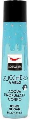 Produktbild Aquolina Scented Body Water Icing Sugar Long-lasting, Enveloping and Gourmand Fragrance 150ml (Körperlotion, 150 ml)