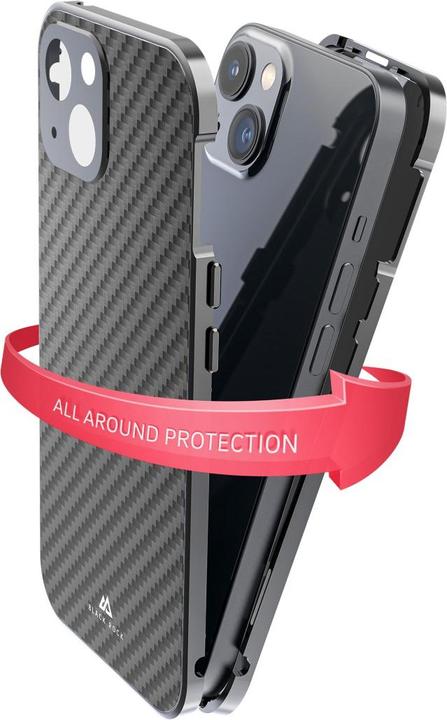 Produktbild Black Rock 360° Glass (Apple iPhone 13)