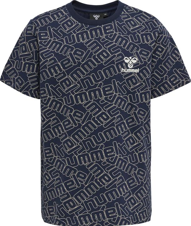 Actual product image hummel Cooper T-Shirt S/S (116)