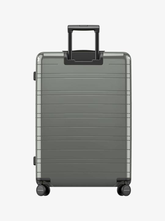 Actual product image Horizn Valise à coques rigides CHECK-IN olive clair (61 l)