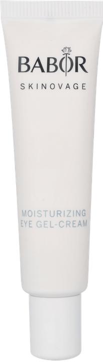 Image du produit Babor SKINOVAGE Gel-crème hydratant pour les yeux (Gel, 15 ml, Jour + nuit)