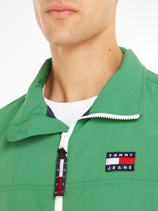Actual product image Tommy Hilfiger Tommy Jeans Clbk Chicago waistcoat - 86441 (S)
