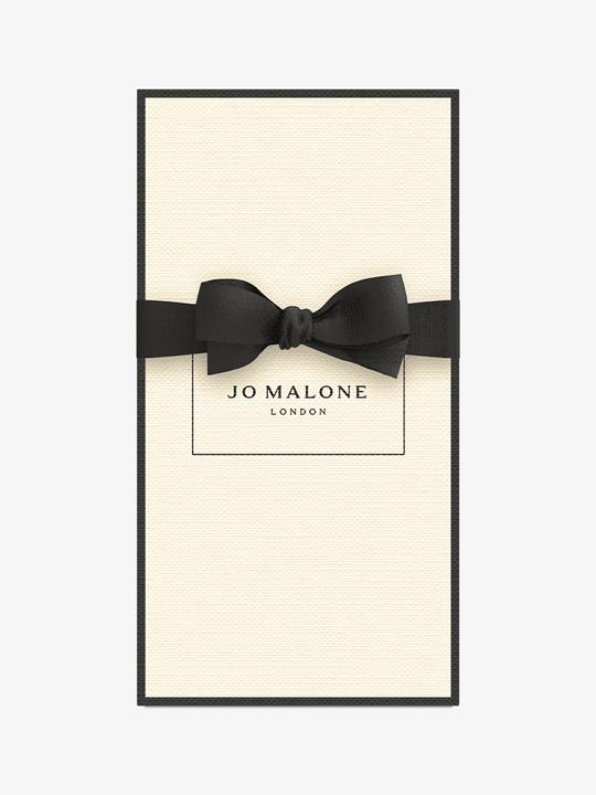 Actual product image Jo Malone Cologne Intense - Dark Amber & Ginger Lilly Pre-Pack (Eau de cologne, 100 ml)
