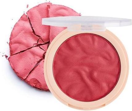 Actual product image Makeup Revolution Re-loaded (Rose Kiss)