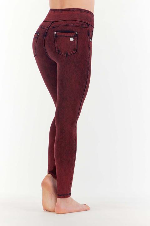 Actual product image Freddy N.O.W.® Pants NOW1HF102 (XS)