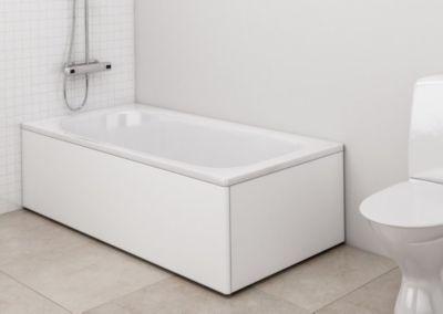 Actual product image Ifö Caribia front 1683 mm