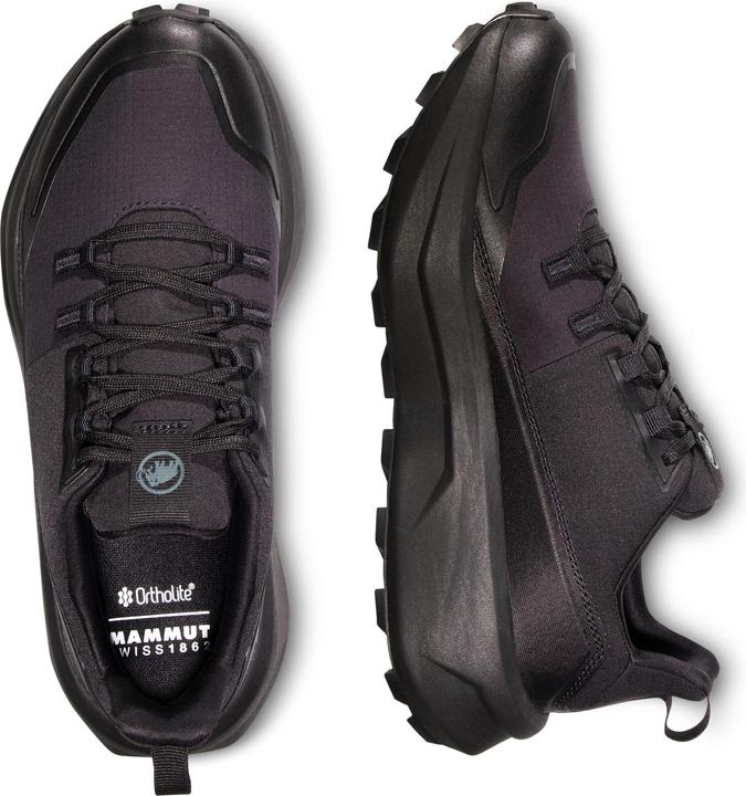 Produktbild Mammut Aenergy Hike Low GTX Women (39.5)