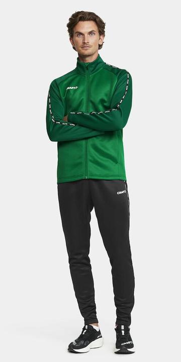 Immagine prodotto Craft SQUAD 2.0 FULL ZIP M (XXL)