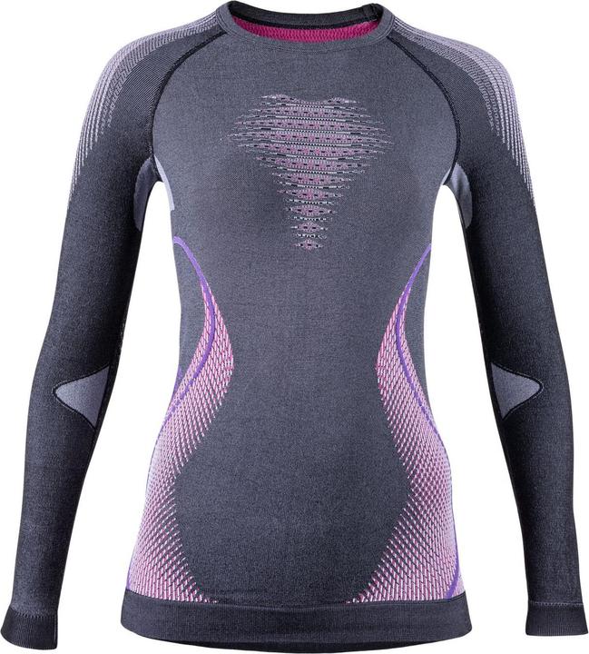 UYN Thermoshirt Evolutyon Melange (XS)