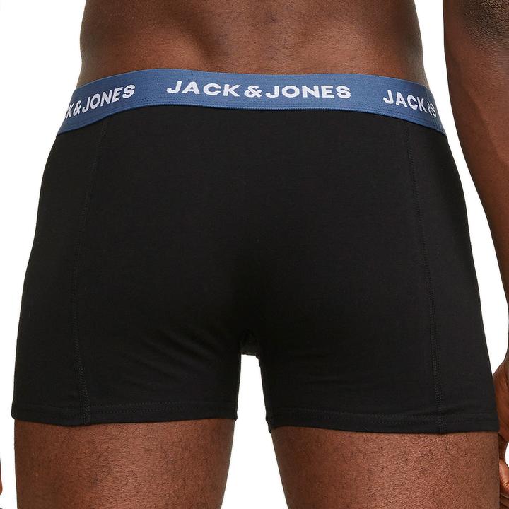 Actual product image Jack & Jones 5er-Pack Boxershorts (XL, 5-pack)
