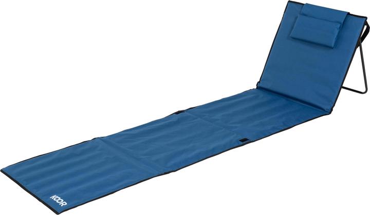 Koor Calma Blu (210 x 55 cm)