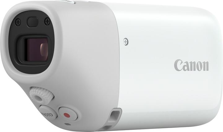 Actual product image Canon PowerShot zoom (13.8 - 55.5 mm, 12.10 Mpx, 1/3")