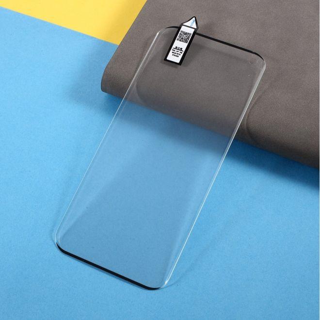 Image du produit MU Budget Protection d'écran en verre de protection (1 pièce(s), Xiaomi Mi 11)