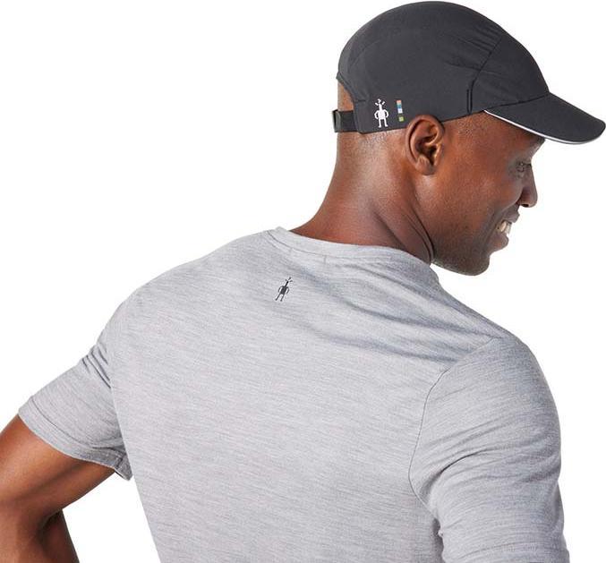 Produktbild Smartwool Go Far, Feel Good Runner's Cap (One Size)