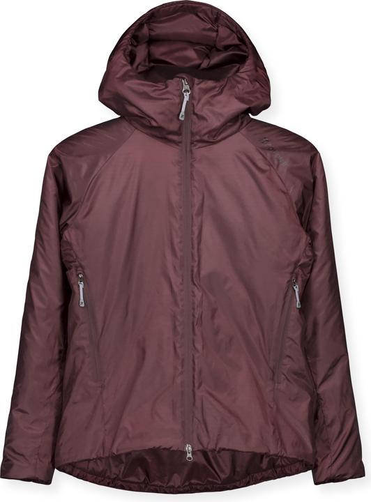 Houdini Dunfri Jacket Hood Women