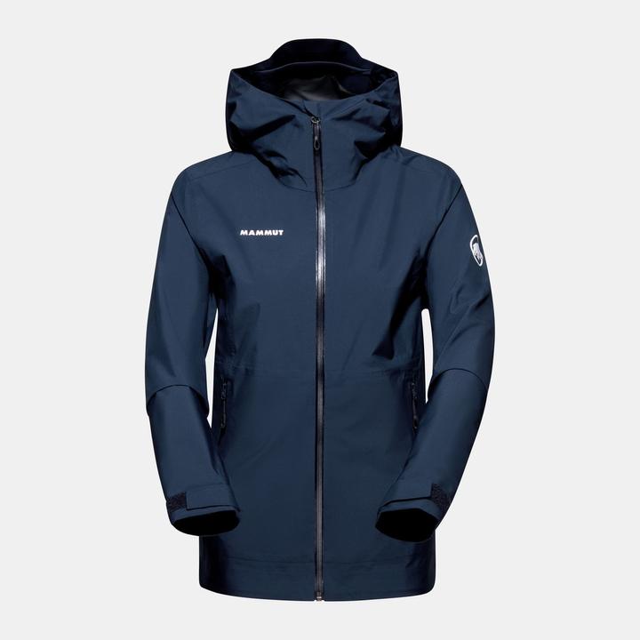 Actual product image Mammut Alto Light HS Hooded Jacket Women (L)