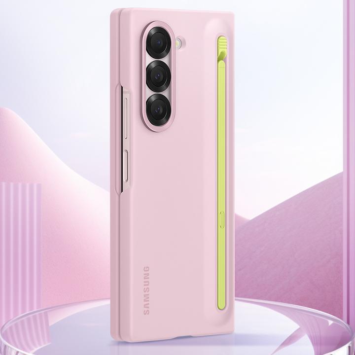Productafbeelding Samsung Omslag (Samsung Galaxy Z Fold6)