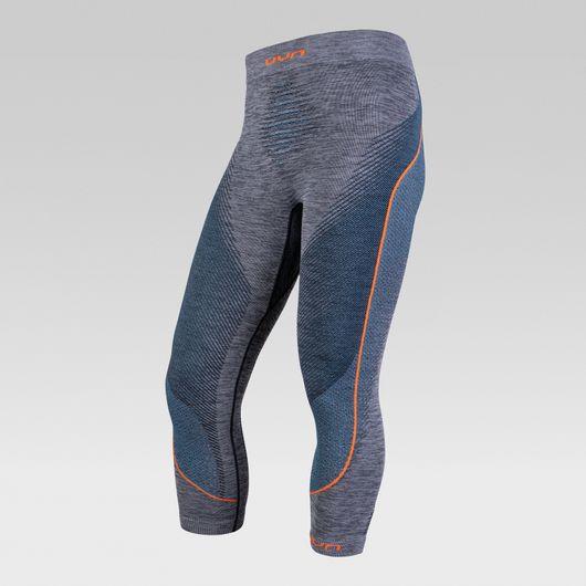 Produktbild UYN 3/4-Thermohose Ambityon Melange (S, M)