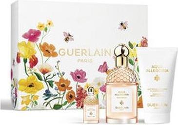 Immagine prodotto Guerlain Aqua Allegoria Rosa Rossa Set regalo 3 pezzi (Set profumo)