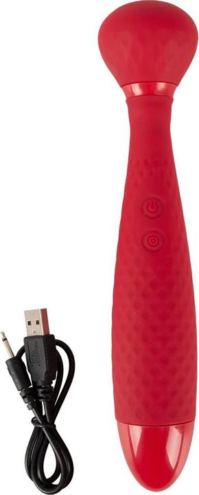 Produktbild You2Toys Sweet Smile Wand with thumping
