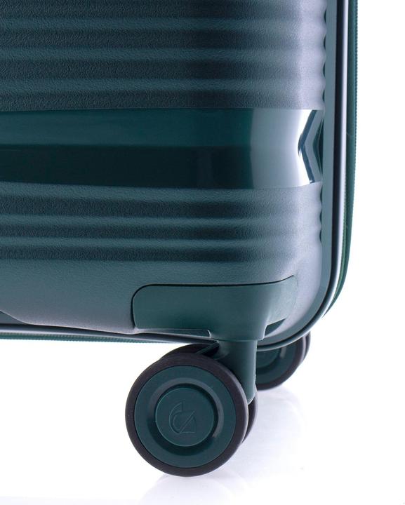 Actual product image Wüsthof Bionic - Trolley (110 l, L (90 - 115l))