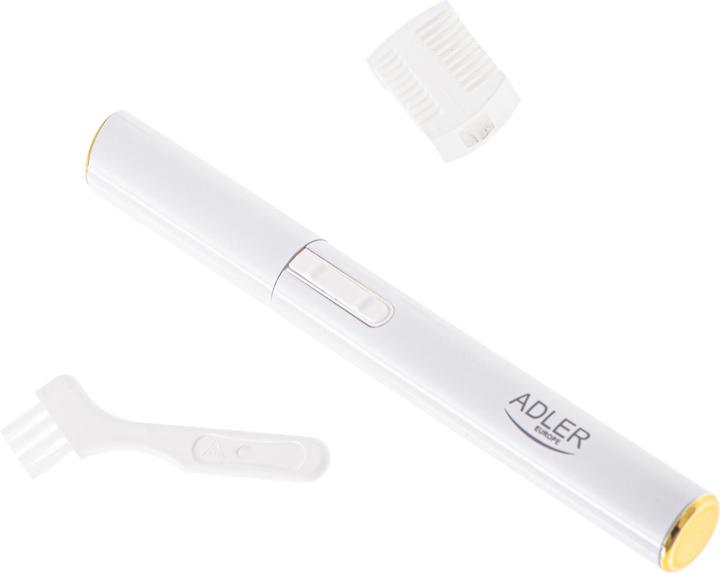 Produktbild Adler AD 2934w eyebrow trimmer