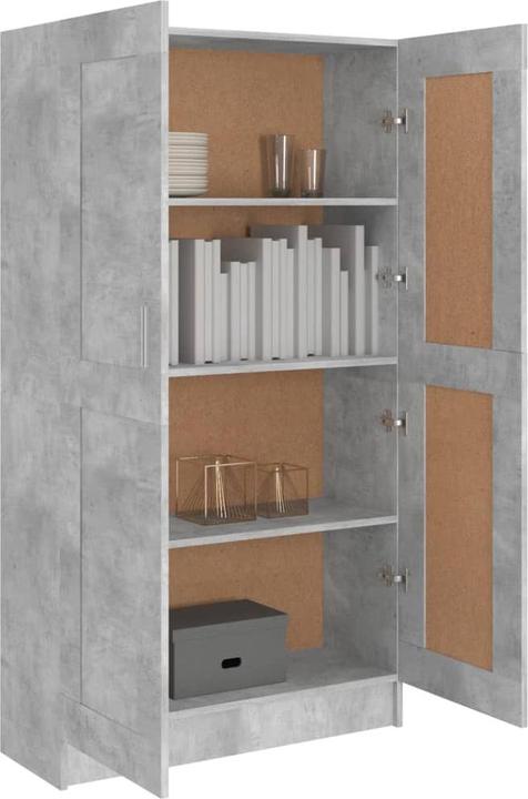 Image du produit VidaXL Gilvarry (82,5 x 30,5 x 150 cm)