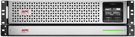 Actual product image APC UPS Auxiliary Battery XBP48RM1U-LI