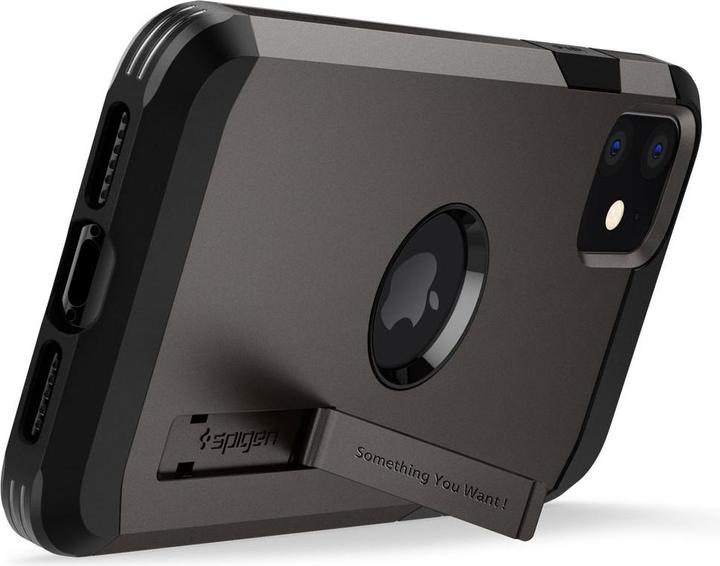 Produktbild Spigen Tough Armor (Apple iPhone 11)