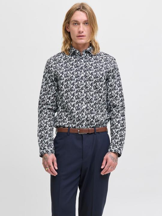 Immagine prodotto Jack & Jones Slim Fit Hemd Hemd (M)