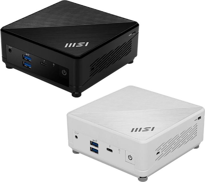 Produktbild MSI Cubi 5 12M (Intel Core i7-1255U)
