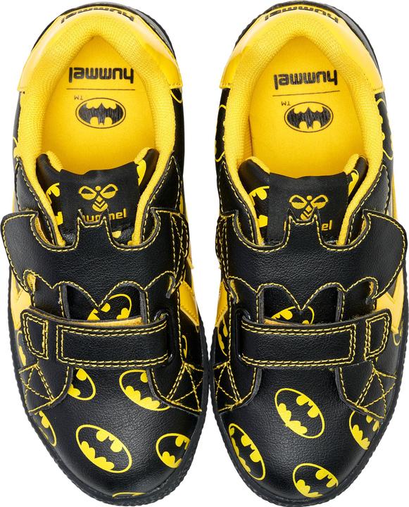 Produktbild hummel Batman Jet Court Low (32)