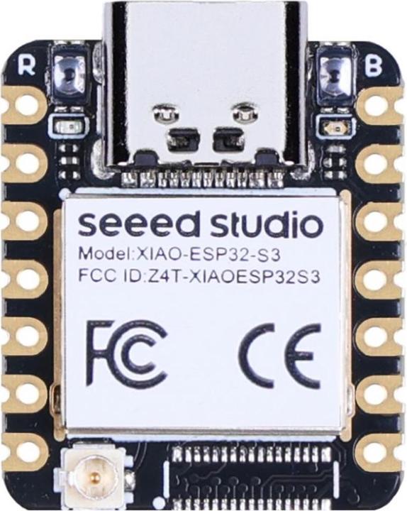 Produktbild Seeed Studio XIAO ESP32 S3