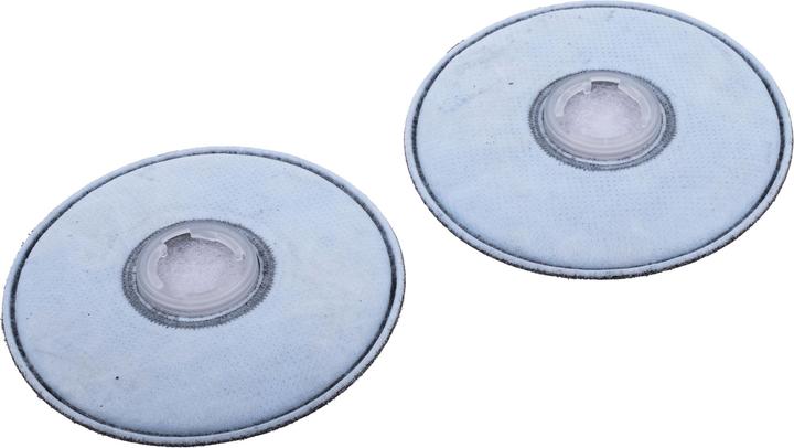 Image du produit 3M Filtre poussière odeur vapeur organique (P2SL, 20 x)