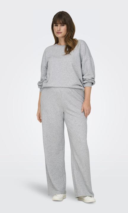 Actual product image Only CARRONDA Normal geschnitten Hose mit weitem Beinschnitt Hose mit weitem Beinschnitt (M)