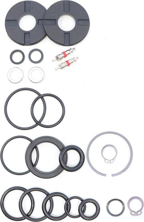 Image du produit RockShox Tora 07 289/302