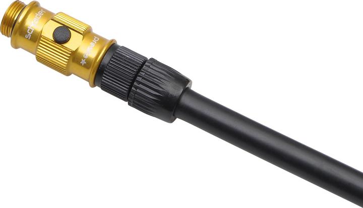 Image du produit Lezyne Micro Floor Drive HV