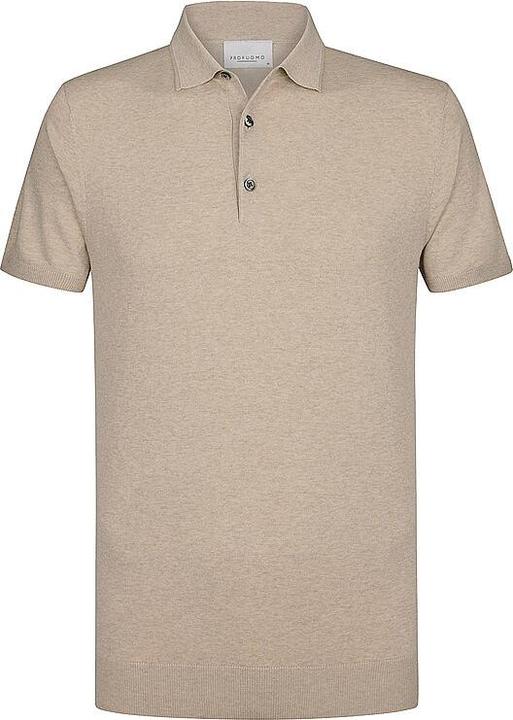 Profuomo Poloshirt (XL)