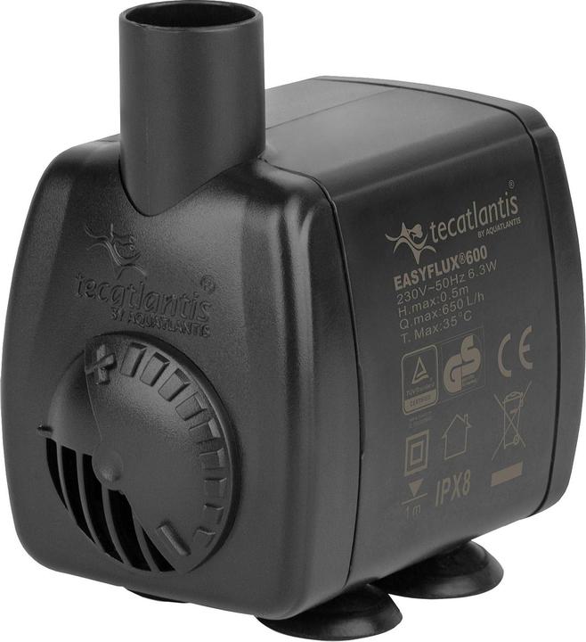 Image du produit Aquatlantis AQTL pompe Easyflux 600