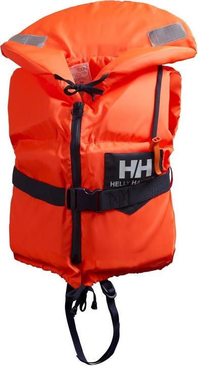 Helly Hansen Navigare Scan