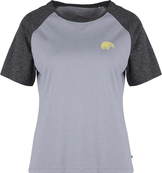 Stoic Women's Hemp15 LofsdalenSt. S/S (36)