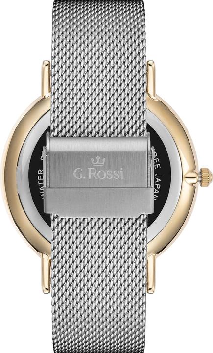 Immagine prodotto Gino Rossi G. Rossi Damenuhr 12540B-3D2