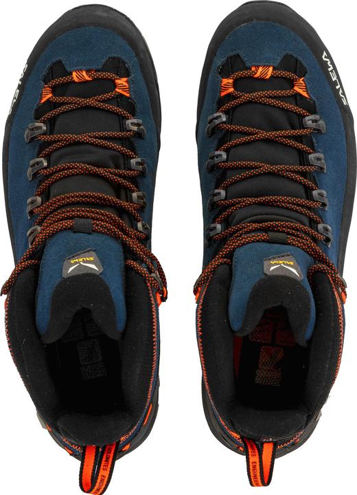 Actual product image Salewa Alp Mate Winter Mid Waterproof Shoe (43)