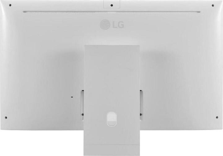 Produktbild LG Smart Monitor 43SQ700S-W (3840 x 2160 Pixel, 42.50")