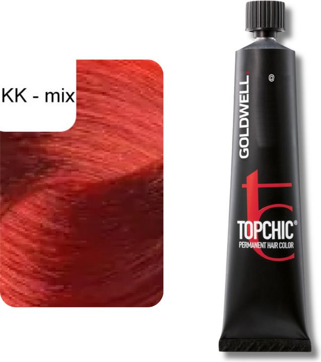 Produktbild Goldwell Topchic (Kupfer)