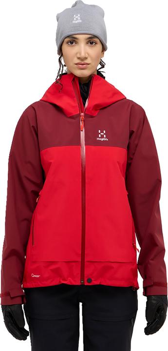 Produktbild Haglöfs Front Proof (XL)