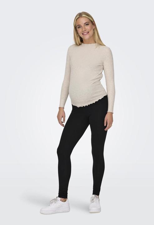 Produktbild Only Maternity Mama 2er-Pack Leggings Leggings (S)
