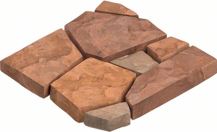 Produktbild Bosch Professional Zubehör EXPERT SDS plus-7X Hammerbohrer, 30 x 400 x 450 mm (30 mm)